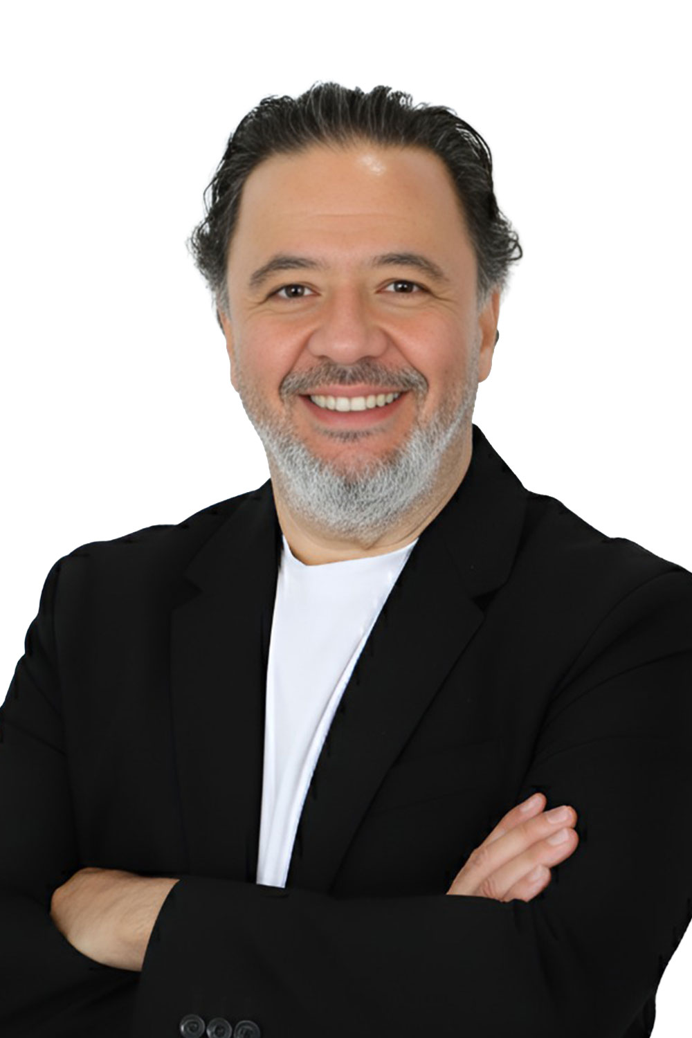 Ibrahim El Sabbagh photo