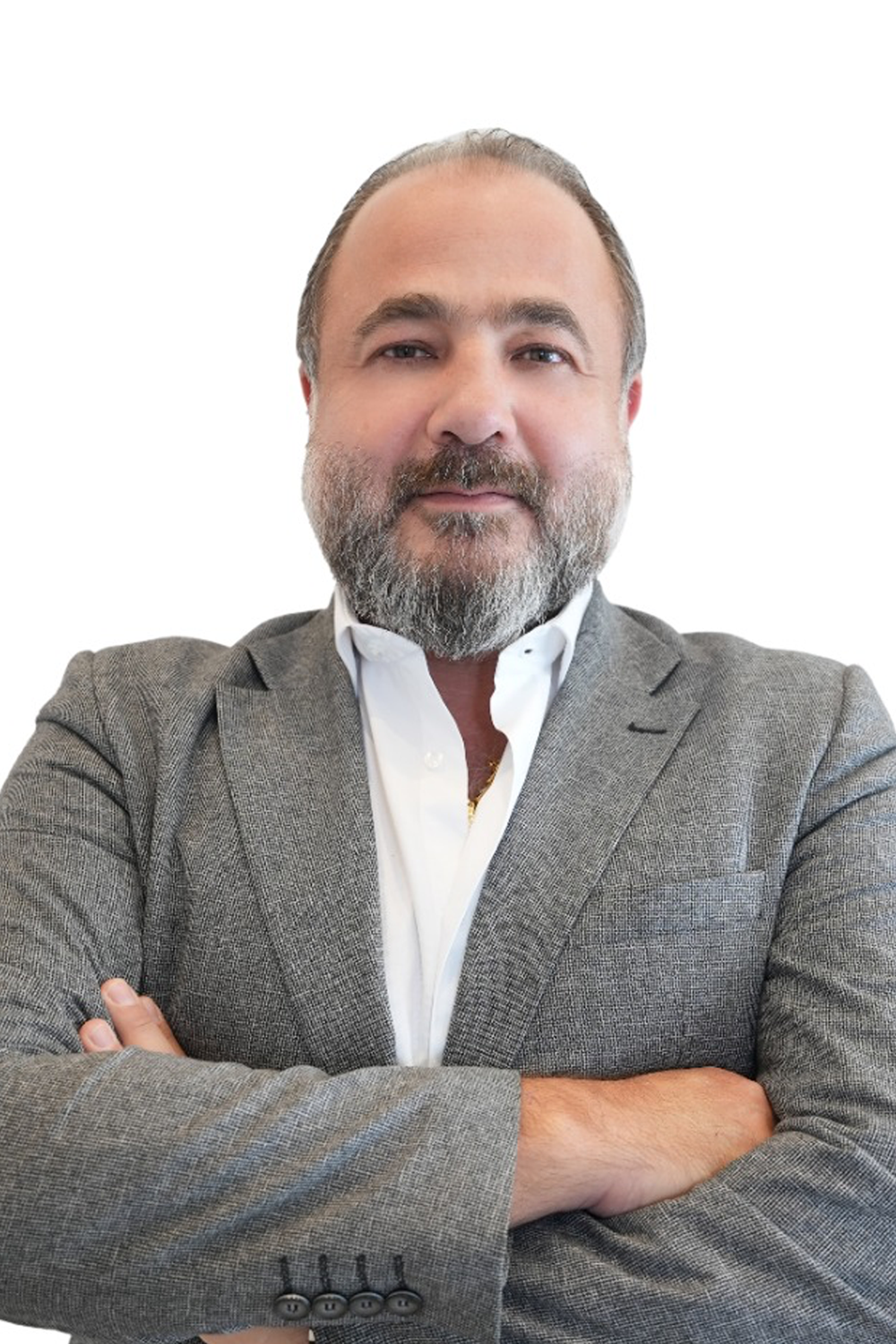 Maroun Mousallem photo