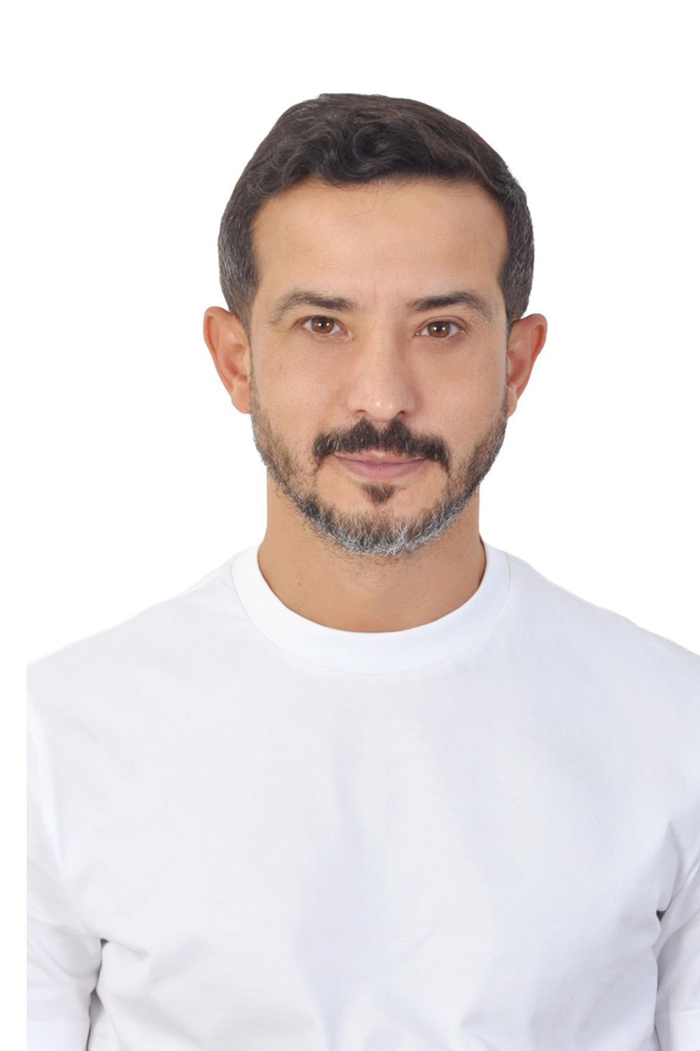Rafat Jebril photo