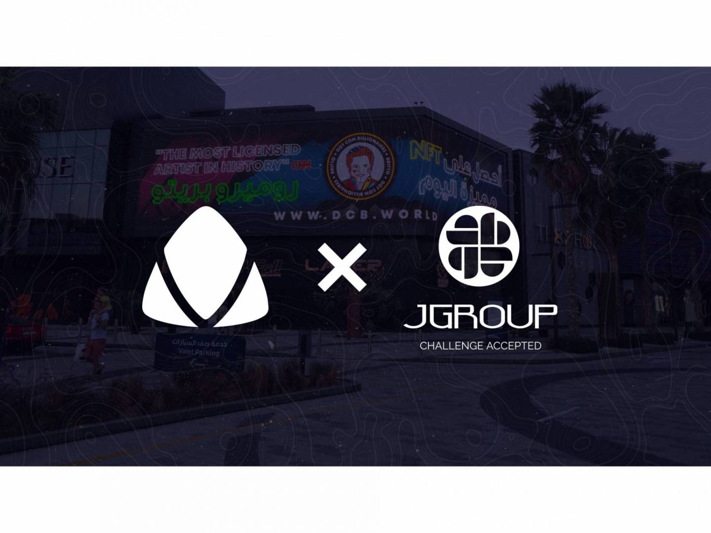 Admix and JGroup join forces to bring in-play advertising to regional brands