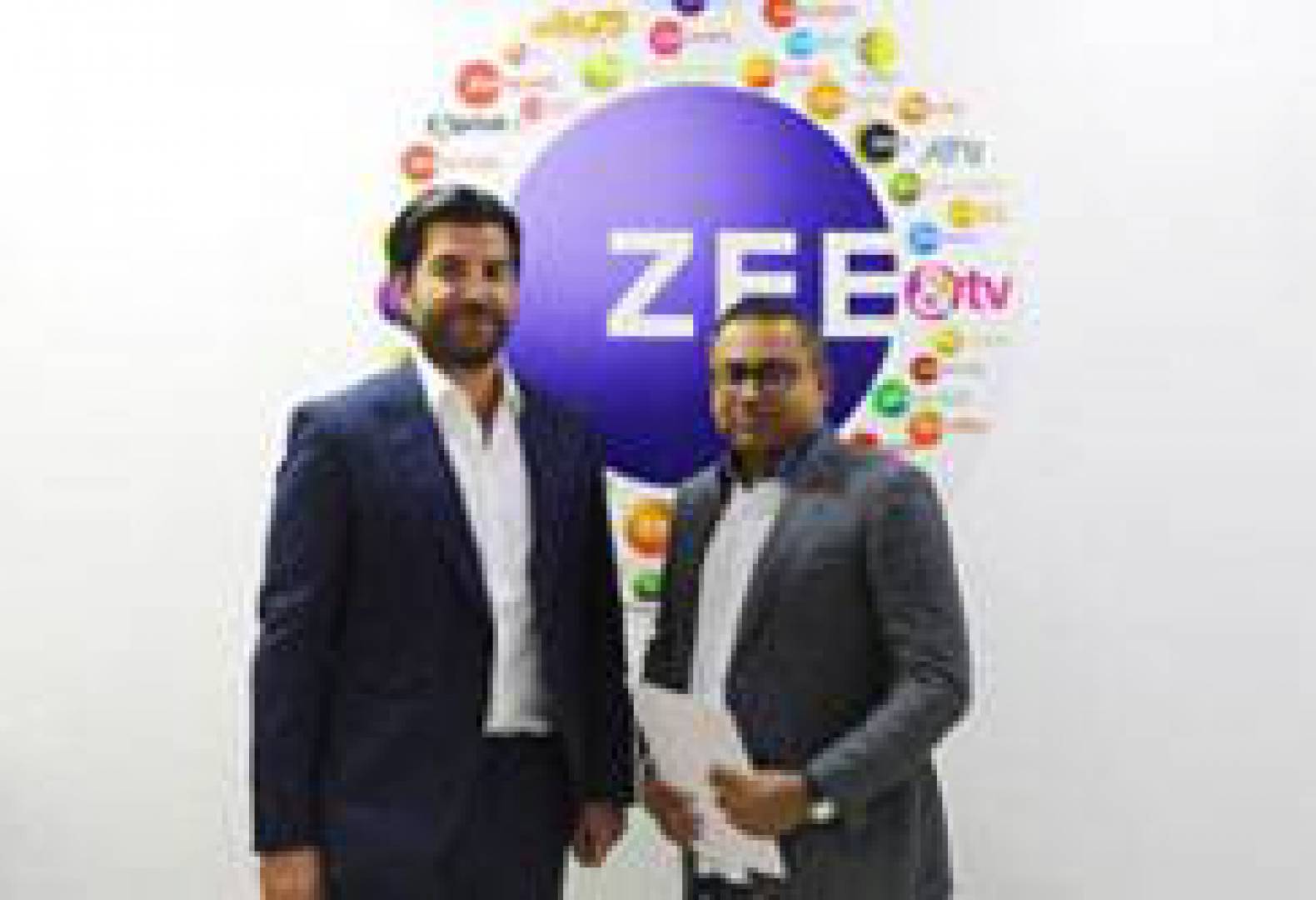 Zee Entertainment’s ATL Media Announces Partnership With Promofix