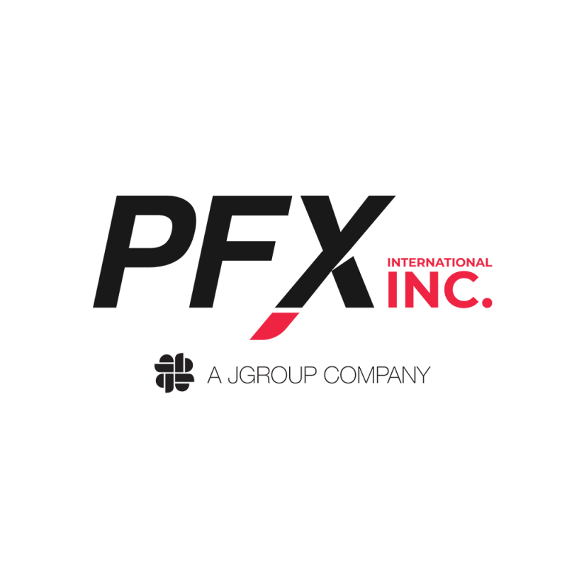 PFX Inc