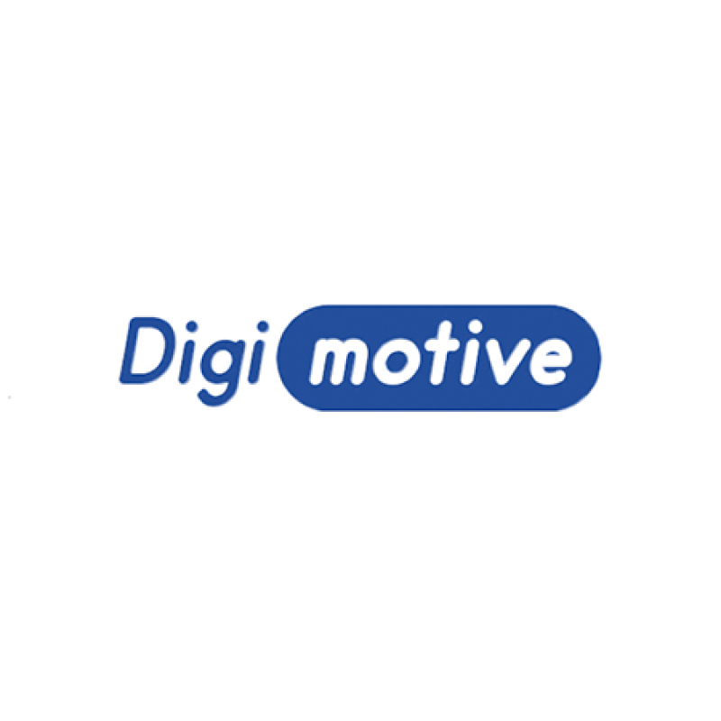 DIGIMOTIVE